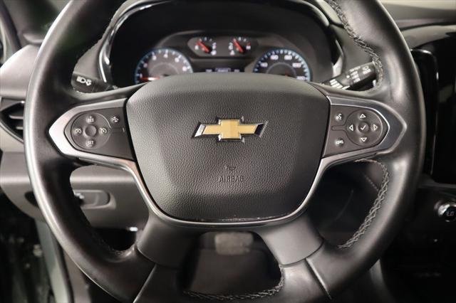 2023 Chevrolet Traverse FWD LT Cloth