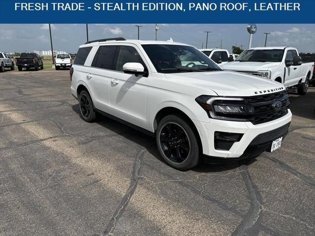2023 Ford Expedition Limited