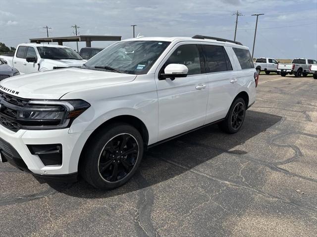 2023 Ford Expedition Limited