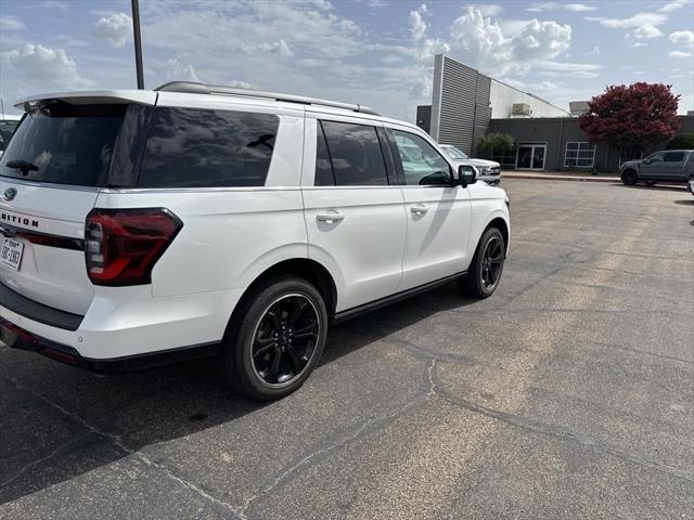 2023 Ford Expedition Limited