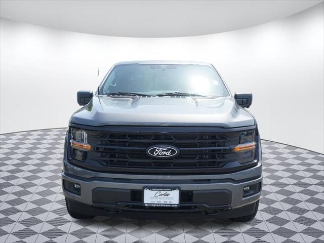 Used 2024 Ford F-150 For Sale in Bellingham, WA