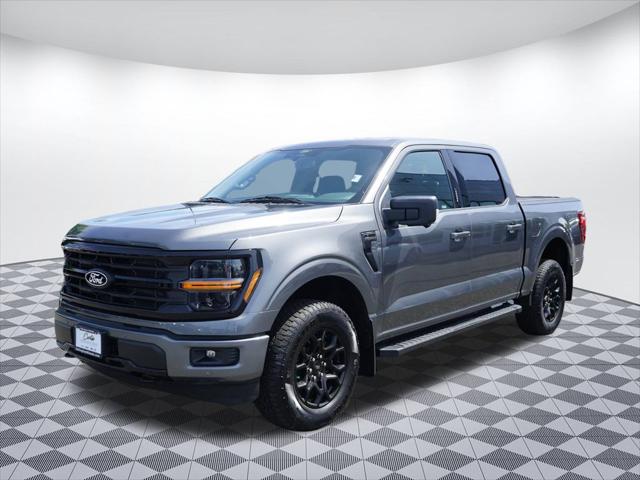 Used 2024 Ford F-150 For Sale in Bellingham, WA