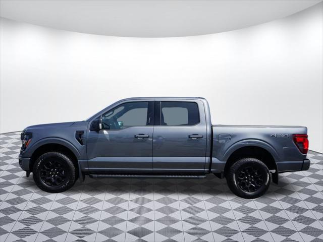 Used 2024 Ford F-150 For Sale in Bellingham, WA