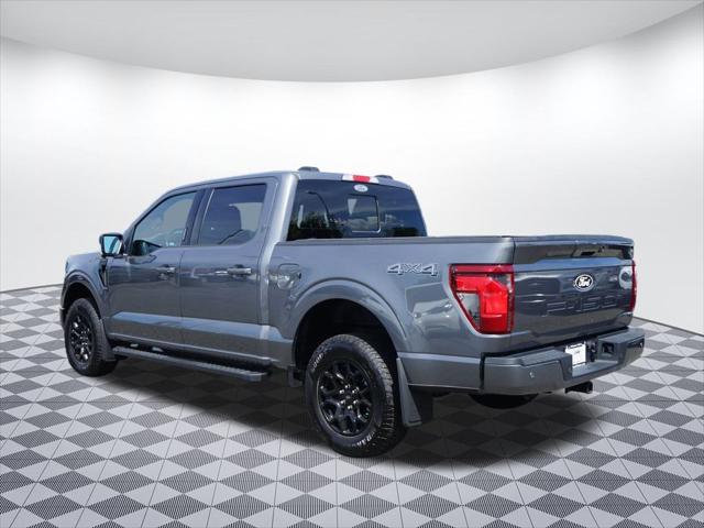 Used 2024 Ford F-150 For Sale in Bellingham, WA