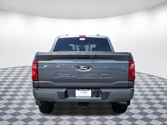 Used 2024 Ford F-150 For Sale in Bellingham, WA