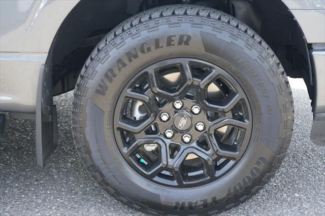 Used 2024 Ford F-150 For Sale in Bellingham, WA