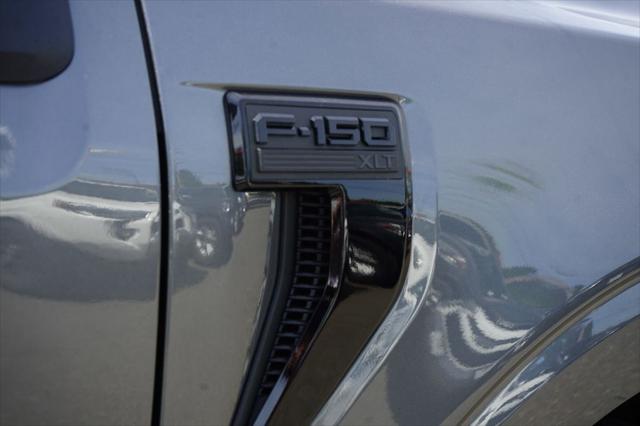 Used 2024 Ford F-150 For Sale in Bellingham, WA