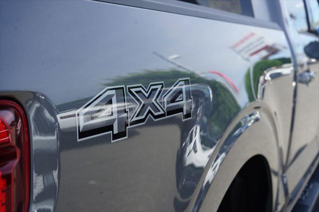 Used 2024 Ford F-150 For Sale in Bellingham, WA