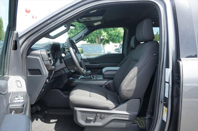 Used 2024 Ford F-150 For Sale in Bellingham, WA