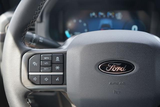 Used 2024 Ford F-150 For Sale in Bellingham, WA