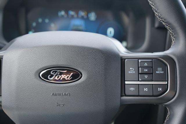 Used 2024 Ford F-150 For Sale in Bellingham, WA