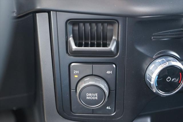 Used 2024 Ford F-150 For Sale in Bellingham, WA
