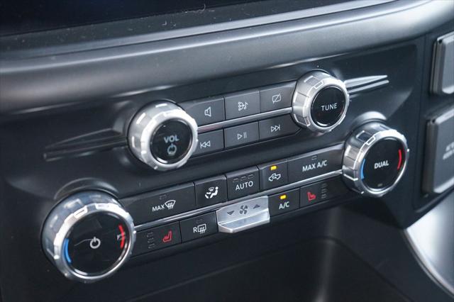 Used 2024 Ford F-150 For Sale in Bellingham, WA