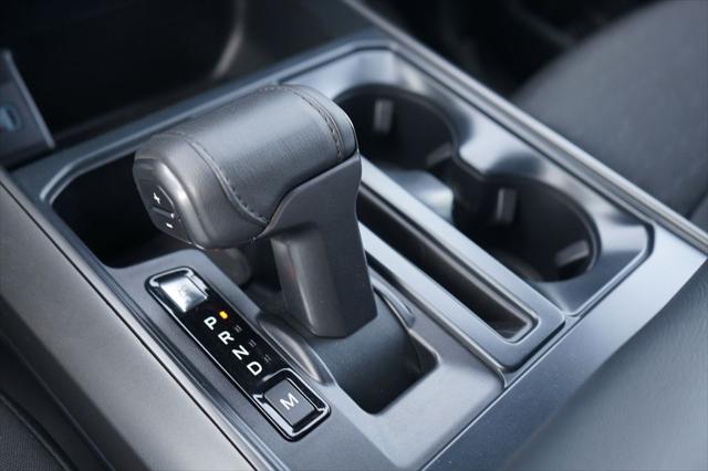Used 2024 Ford F-150 For Sale in Bellingham, WA