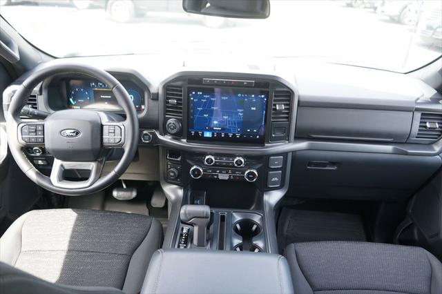 Used 2024 Ford F-150 For Sale in Bellingham, WA