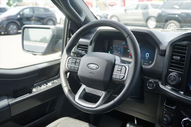 Used 2024 Ford F-150 For Sale in Bellingham, WA