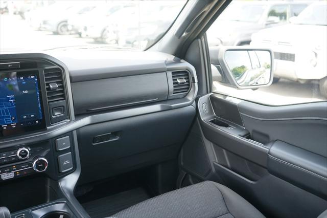 Used 2024 Ford F-150 For Sale in Bellingham, WA