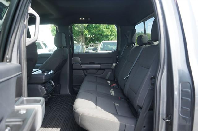 Used 2024 Ford F-150 For Sale in Bellingham, WA