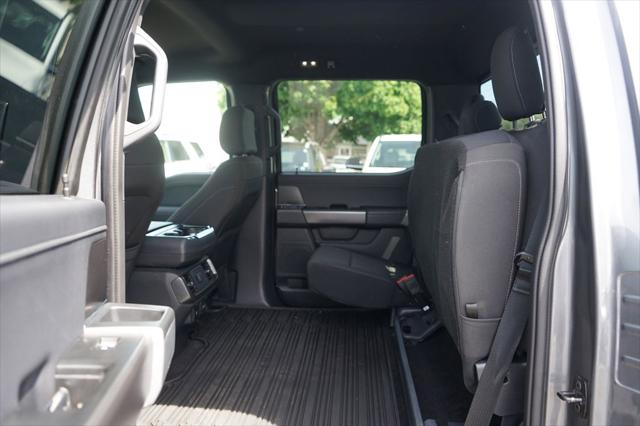Used 2024 Ford F-150 For Sale in Bellingham, WA