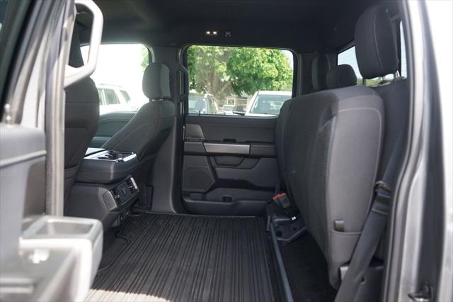 Used 2024 Ford F-150 For Sale in Bellingham, WA