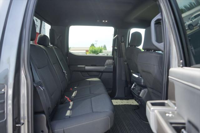 Used 2024 Ford F-150 For Sale in Bellingham, WA