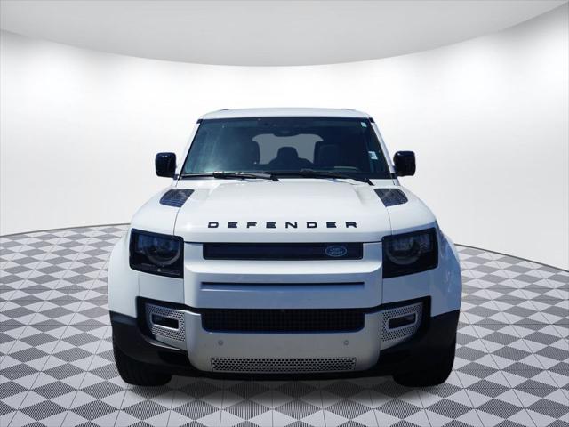 Used 2024 Land Rover Defender For Sale in Bellingham, WA