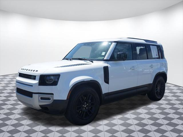 Used 2024 Land Rover Defender For Sale in Bellingham, WA