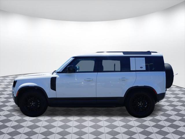 Used 2024 Land Rover Defender For Sale in Bellingham, WA