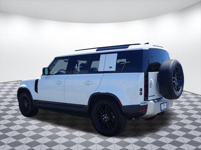 Used 2024 Land Rover Defender For Sale in Bellingham, WA