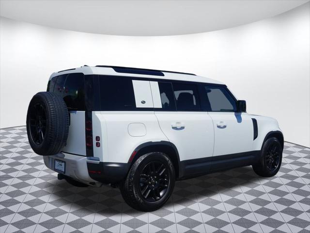 Used 2024 Land Rover Defender For Sale in Bellingham, WA