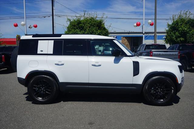 Used 2024 Land Rover Defender For Sale in Bellingham, WA