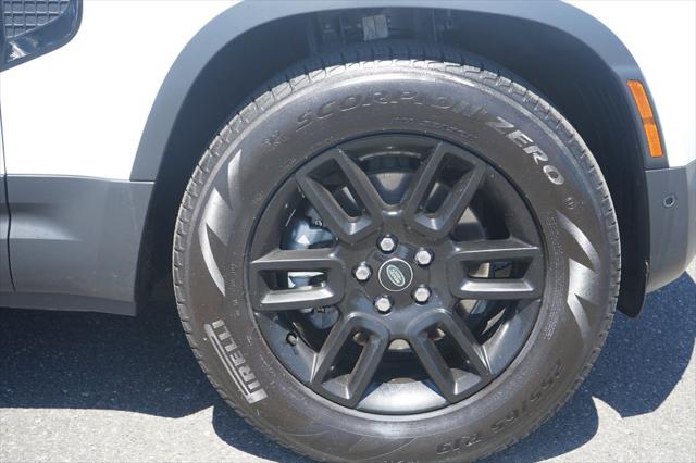 Used 2024 Land Rover Defender For Sale in Bellingham, WA
