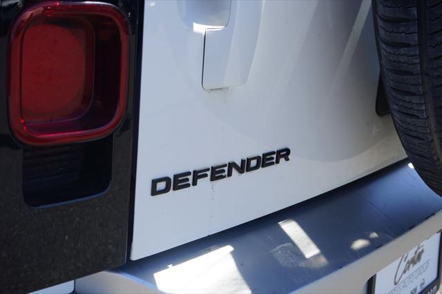 Used 2024 Land Rover Defender For Sale in Bellingham, WA