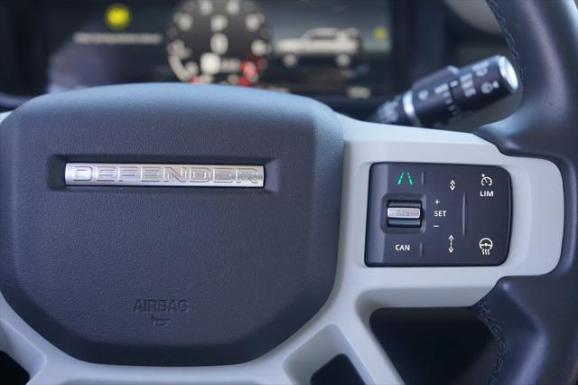 Used 2024 Land Rover Defender For Sale in Bellingham, WA