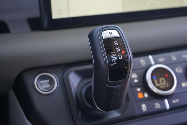 Used 2024 Land Rover Defender For Sale in Bellingham, WA