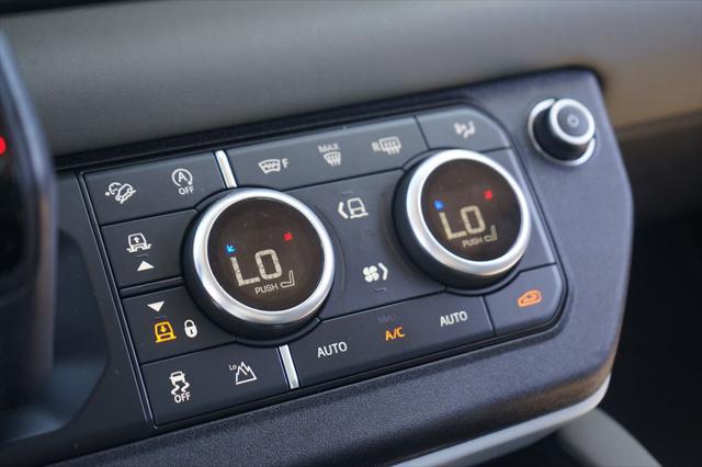 Used 2024 Land Rover Defender For Sale in Bellingham, WA