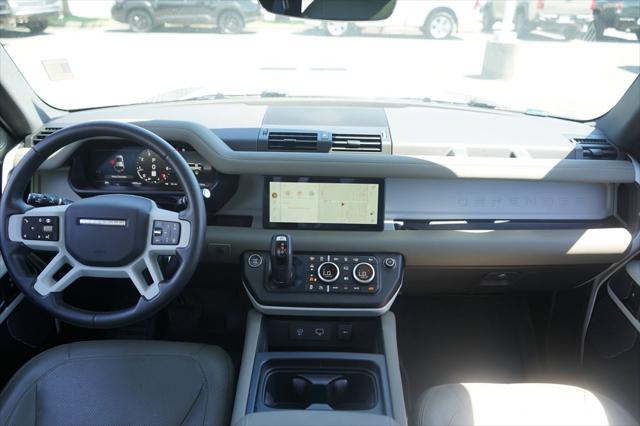 Used 2024 Land Rover Defender For Sale in Bellingham, WA