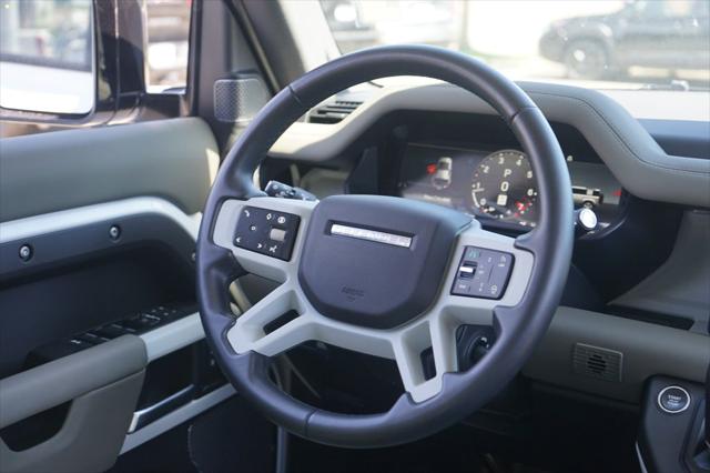 Used 2024 Land Rover Defender For Sale in Bellingham, WA