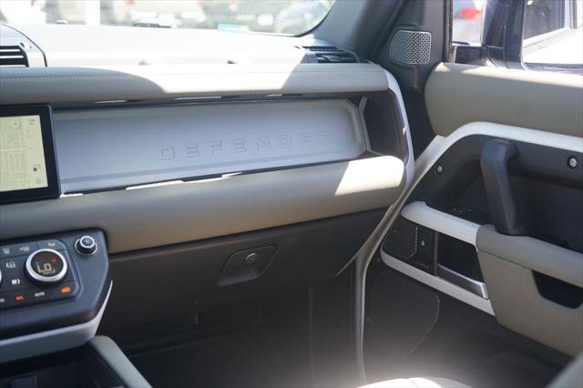 Used 2024 Land Rover Defender For Sale in Bellingham, WA