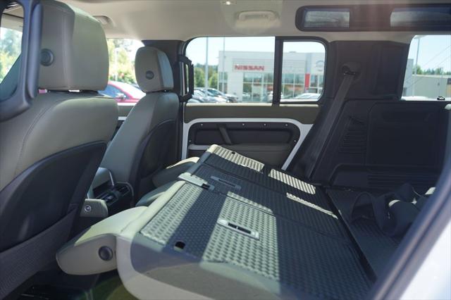 Used 2024 Land Rover Defender For Sale in Bellingham, WA