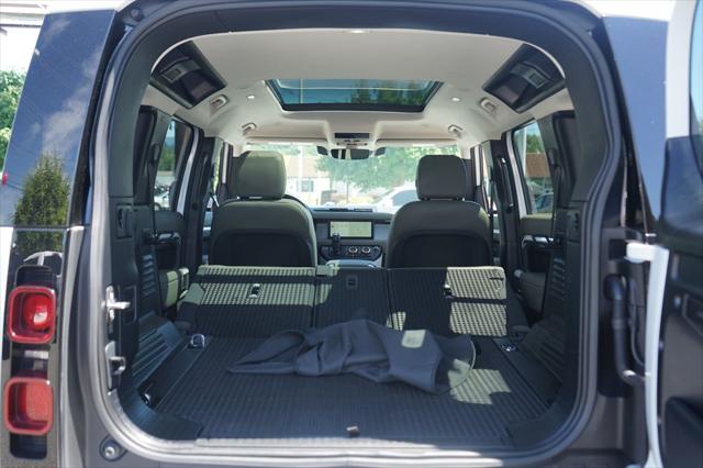 Used 2024 Land Rover Defender For Sale in Bellingham, WA