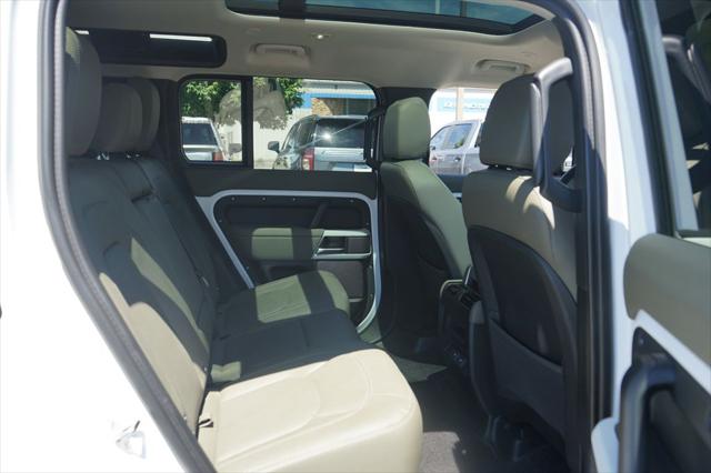 Used 2024 Land Rover Defender For Sale in Bellingham, WA