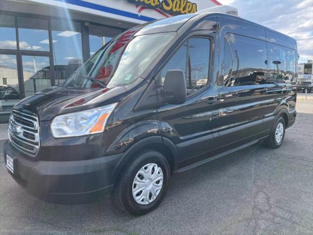 2019 Ford Transit XLT for sale in Yakima, WA