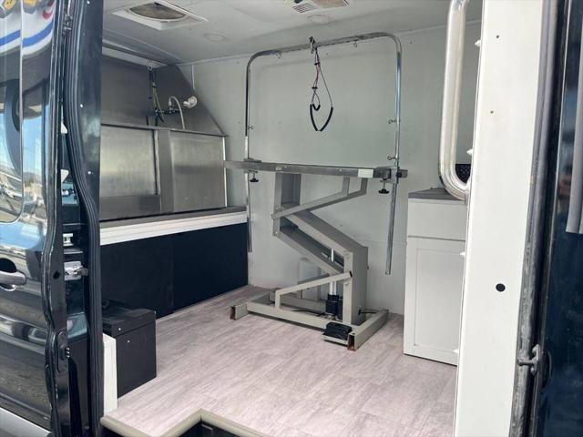 2019 Ford Transit XLT