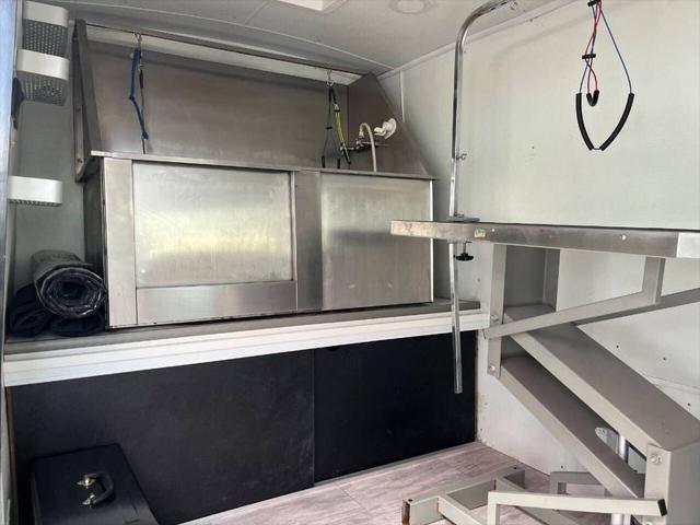 2019 Ford Transit XLT