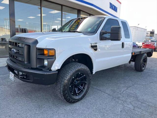 2009 Ford F-350 XLT for sale in Yakima, WA