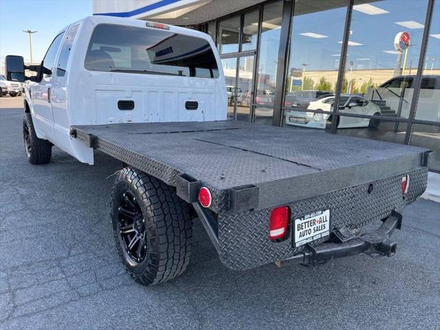 2009 Ford F-350 XLT