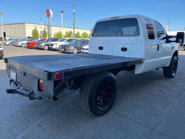 2009 Ford F-350 XLT