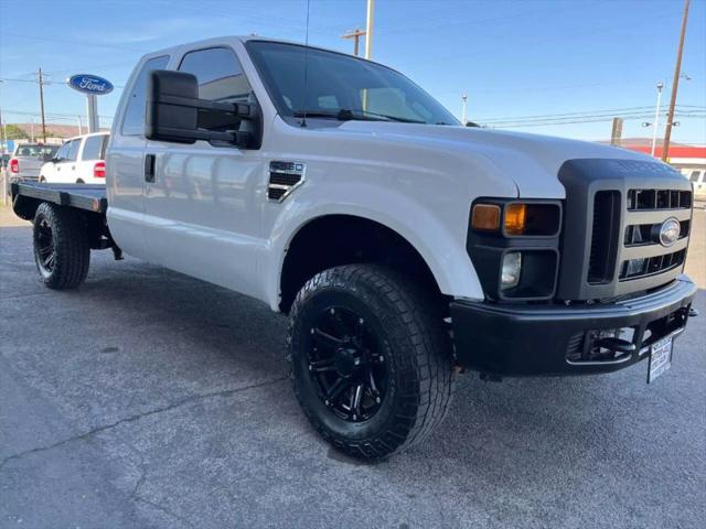 2009 Ford F-350 XLT