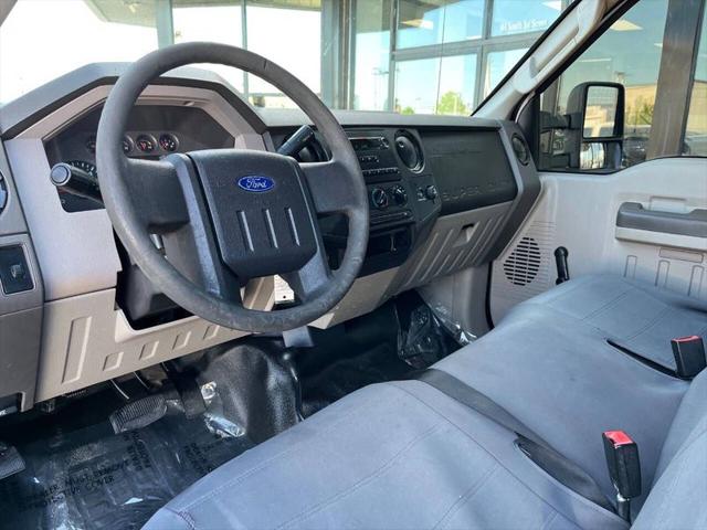 2009 Ford F-350 XLT